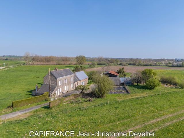 Maison vente à Mayenne, Gorron