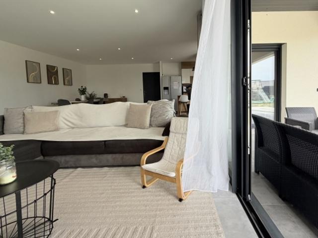 Maison vente à Granges-les-Beaumont, Drôme