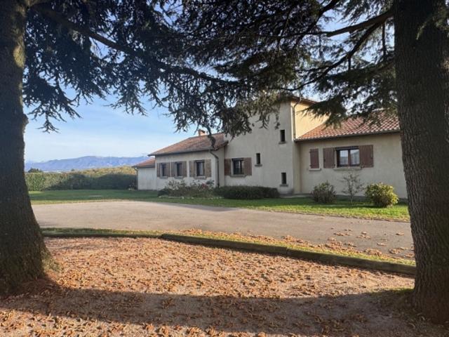 Maison vente à France métropolitaine, Granges-les-beaumont