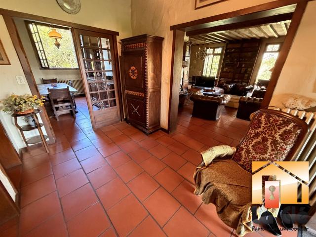 Maison vente à Agen, Grayssas