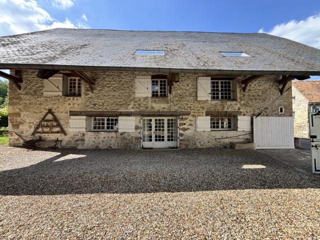 Maison vente à Pontoise, Grisy-les-plâtres