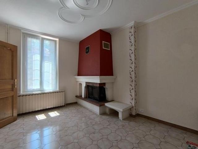 Villa vente à Toul, Pierre-la-treiche