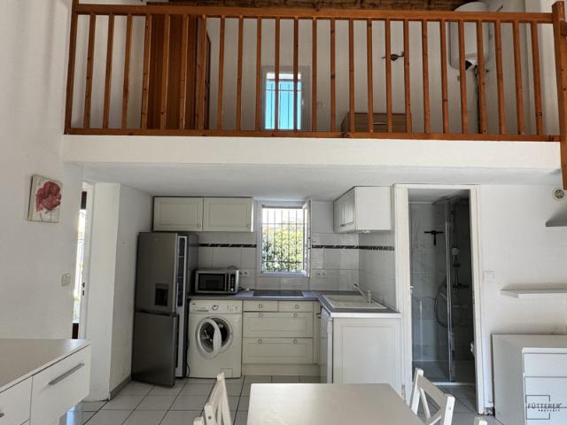 Maison vente à Narbonne, Gruissan