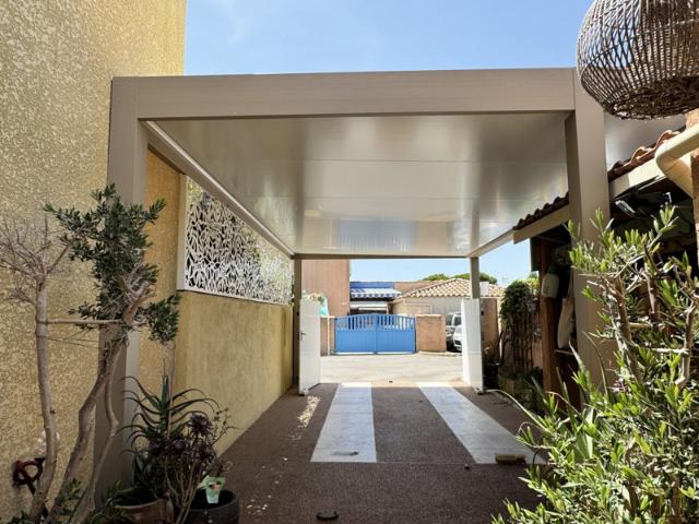Maison vente à Narbonne, Gruissan