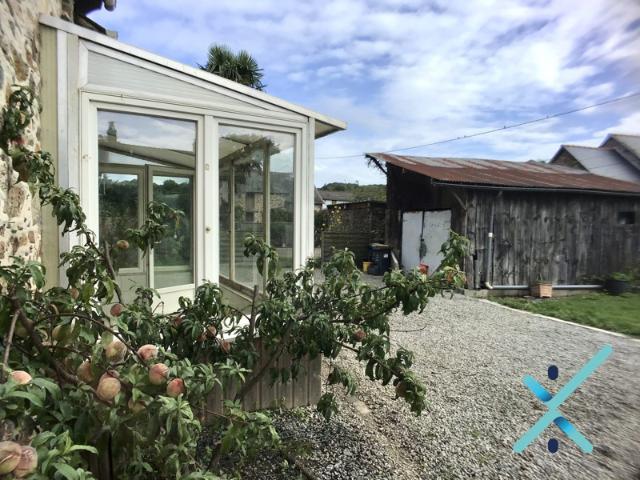 Maison vente à Redon, Bretagne