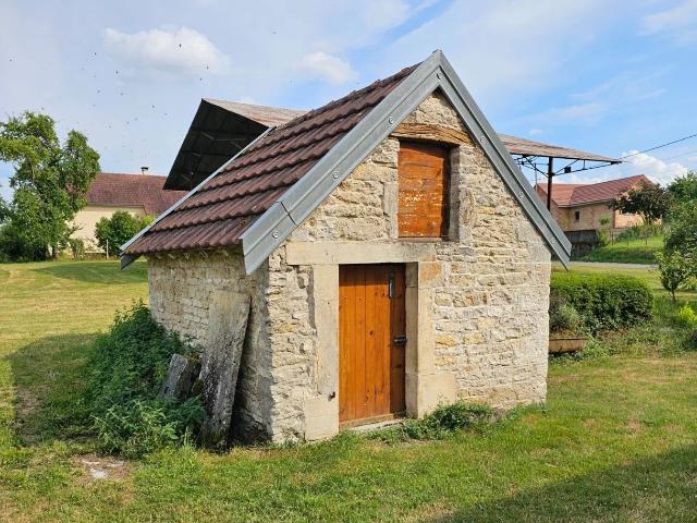 Maison vente à Vesoul, Cugney