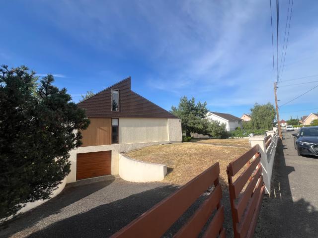 Maison vente à Mulhouse, Habsheim