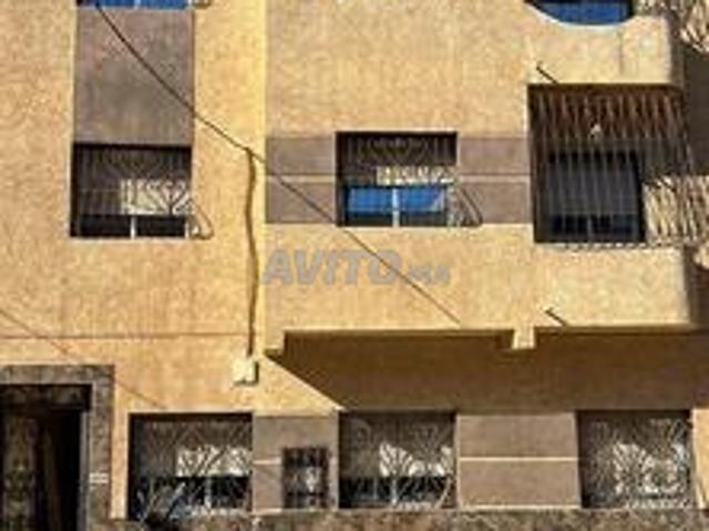 Maison vente à Had Soualem, Gharb-Chrarda-Beni Hssen