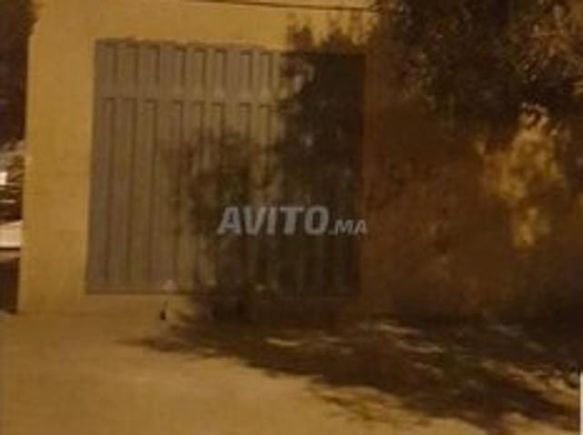 Maison vente à Berrechid, Gharb-Chrarda-Beni Hssen