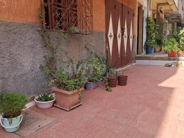Maison vente à Mohammedia, Gharb-Chrarda-Beni Hssen