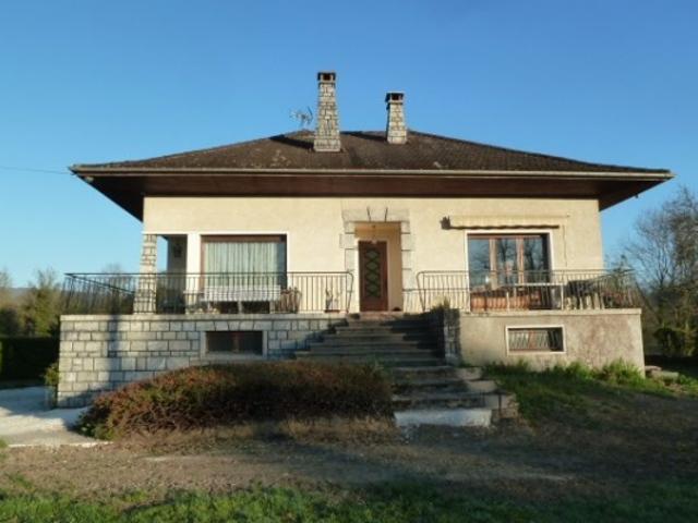Maison vente à Annecy, Hauteville-sur-fier