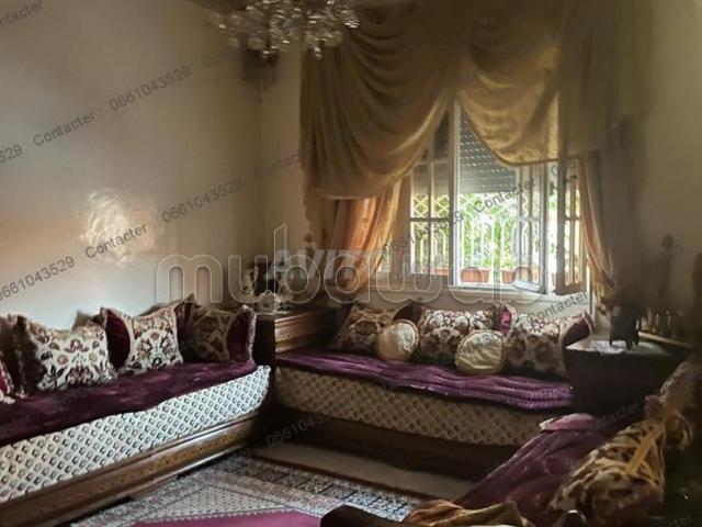 Maison vente à Berkane