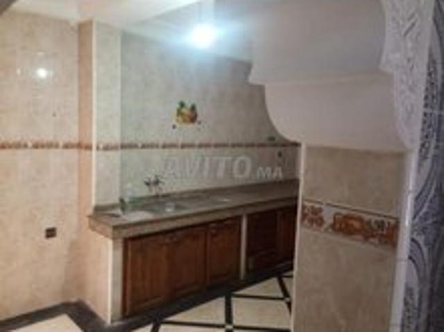 Maison vente à Casablanca, Gharb-Chrarda-Beni Hssen