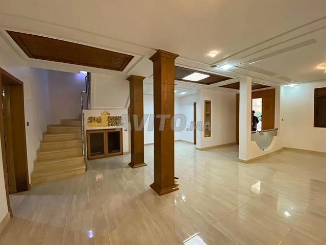 Maison vente à Rbat