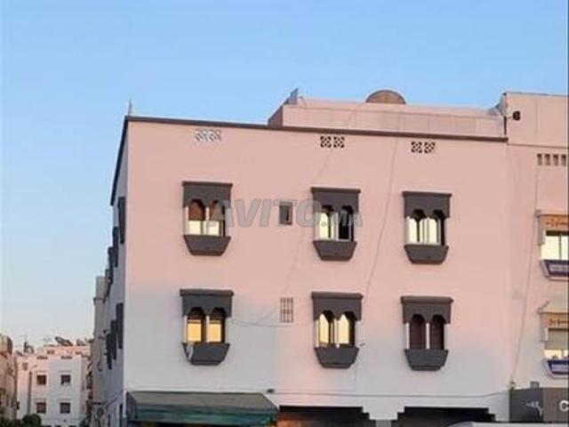 Maison vente à Agadir, Oued ed Dahab-Lagouira