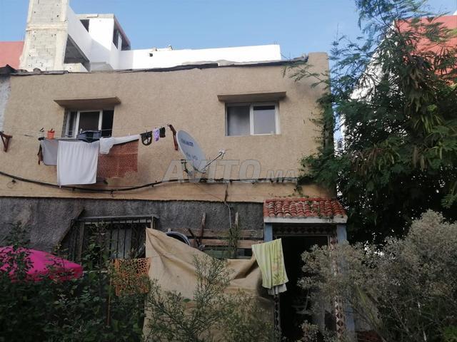 Maison vente à Anfa, Gharb-Chrarda-Beni Hssen