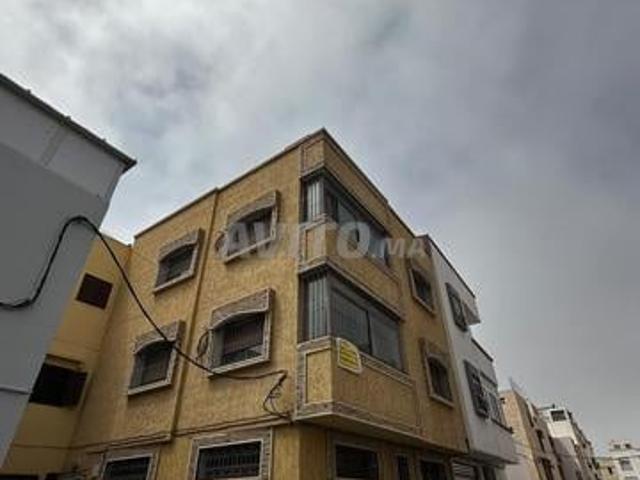Maison vente à Agadir, Oued ed Dahab-Lagouira
