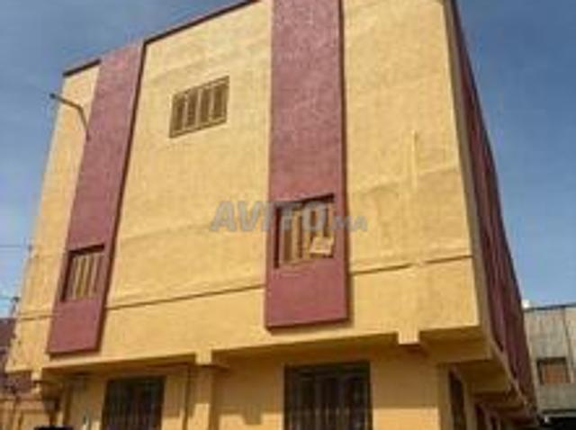 Maison vente à Nador