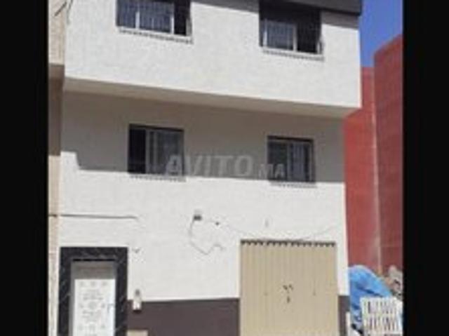 Maison vente à Anfa, Gharb-Chrarda-Beni Hssen