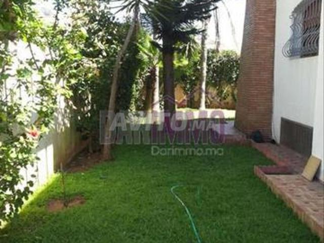 Propriété vente à Hay Riad ⴰⵥⵢⴰ ⵏ ⵕⵢⴰⴹ حي الرياض, Berkane بركان