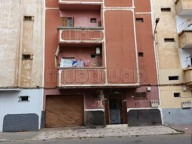Appartement vente à Anfa, Gharb-Chrarda-Beni Hssen