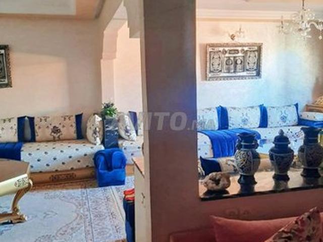 Maison vente à Salé, Rabat-Salé-Zemmour-Zaër