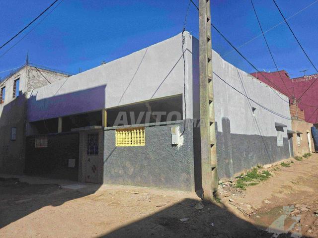 Maison vente à Souk El Arbaâ