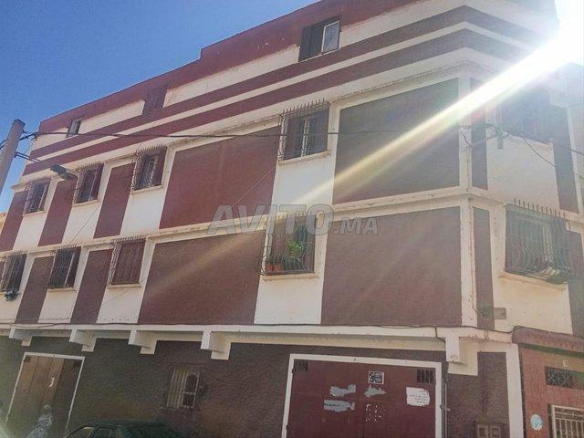 Maison vente à Berkane