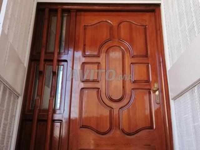 Maison vente à Oujda