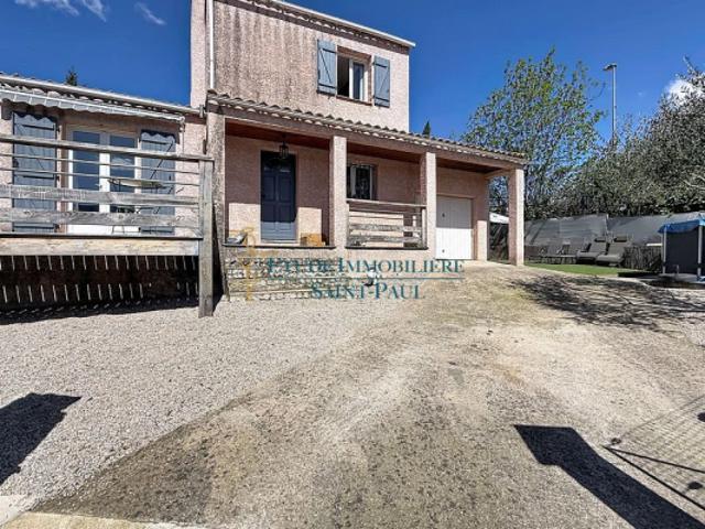 Maison vente à Béziers, Hérépian