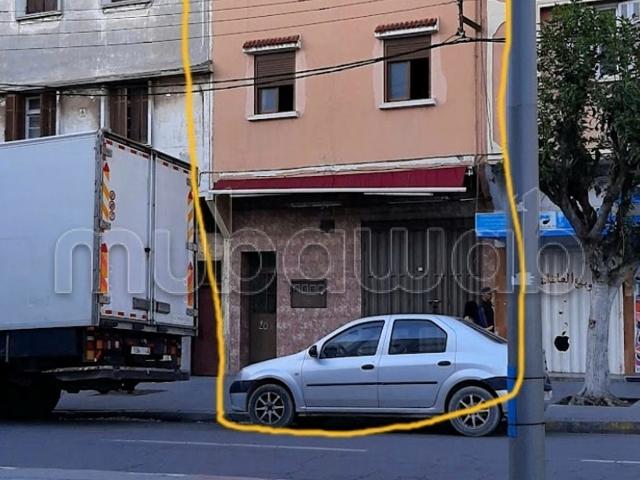 Maison vente à Anfa, Gharb-Chrarda-Beni Hssen