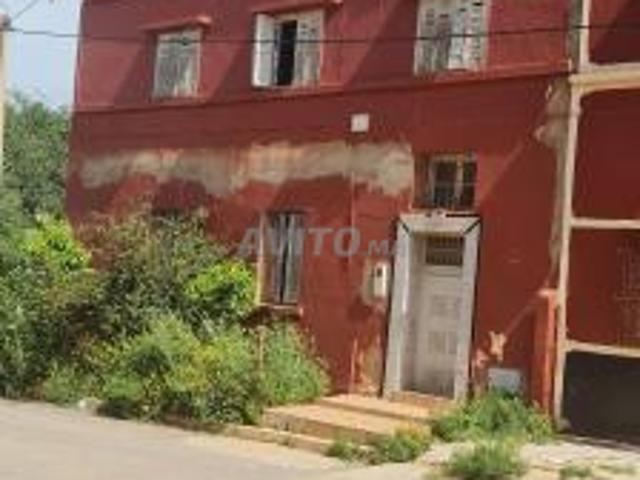 Maison vente à Ben Ahmed, Gharb-Chrarda-Beni Hssen