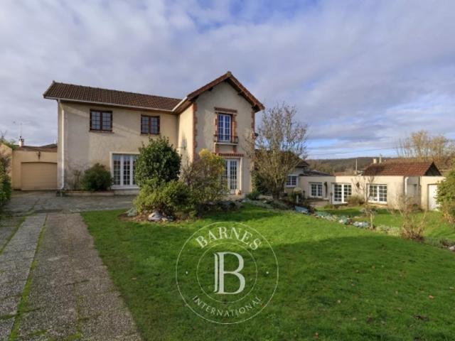 Maison vente à Palaiseau, Igny