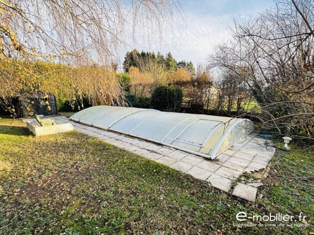 Maison vente à Charolles, Fleury-la-montagne