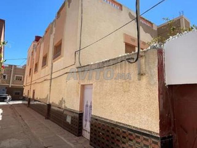 Maison vente à Nador