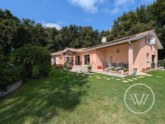 Maison vente à Jau-dignac-et-loirac
