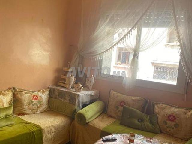 Maison vente à Anfa, Sidi Moumen