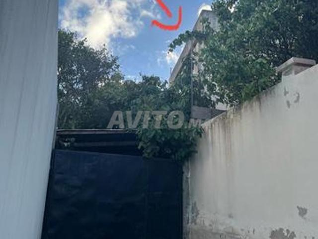 Maison vente à Tangero, Tanger-Tétouan