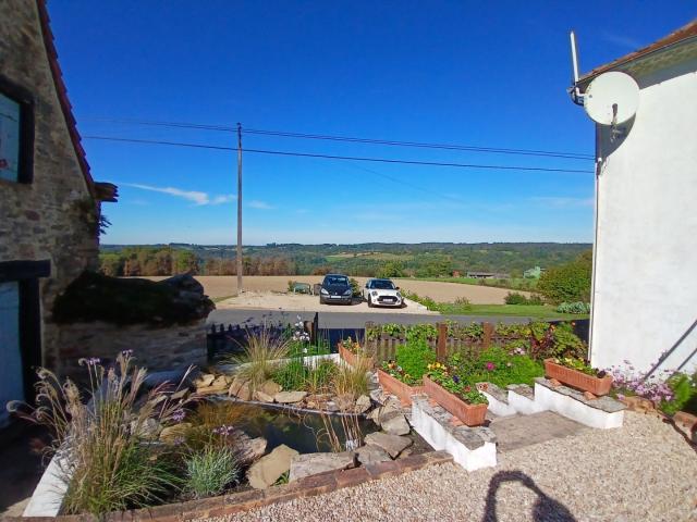 Maison vente à Nontron, Jumilhac-le-grand