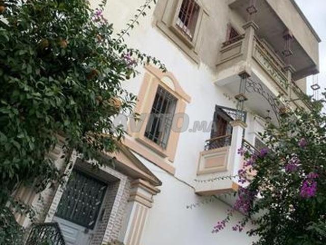Maison vente à Fès