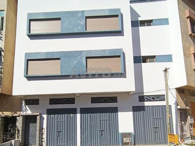 Maison vente à Lyautey
