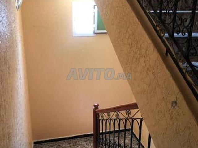Maison vente à Lyautey