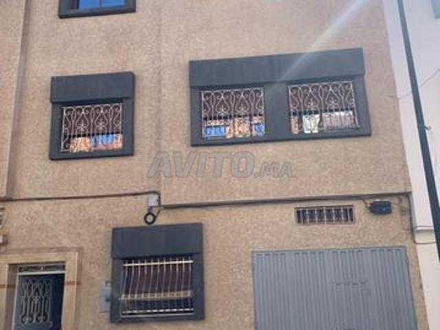 Maison vente à Lyautey