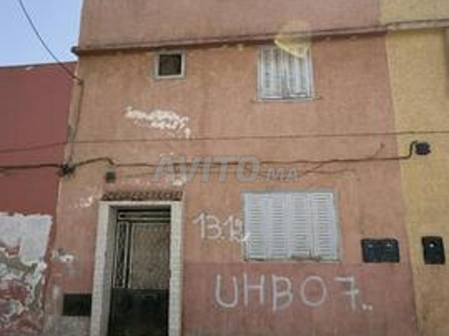 Maison vente à Lyautey