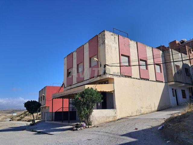 Maison vente à Tangero, Tanger-Tétouan