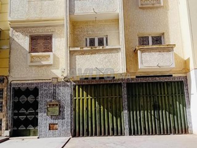 Maison vente à Khouribga