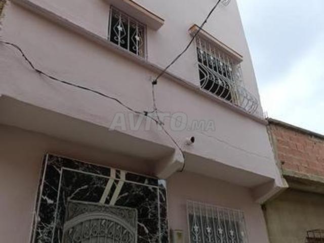 Maison vente à El Kebir, Tanger-Tétouan