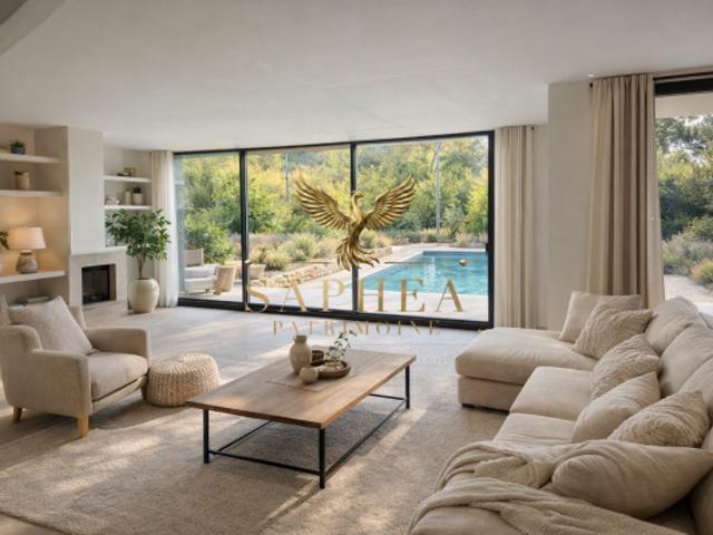 Maison vente à La Cadière-d'Azur, Var