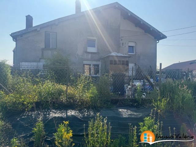 Maison vente à Épinal, Fontenoy-le-château