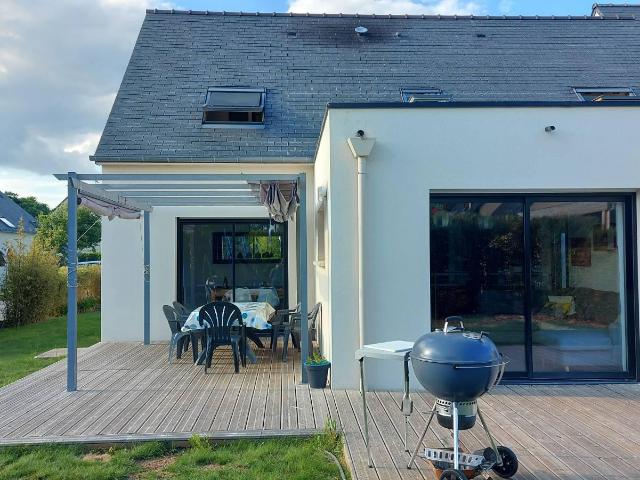 Maison vente à Redon, Bretagne